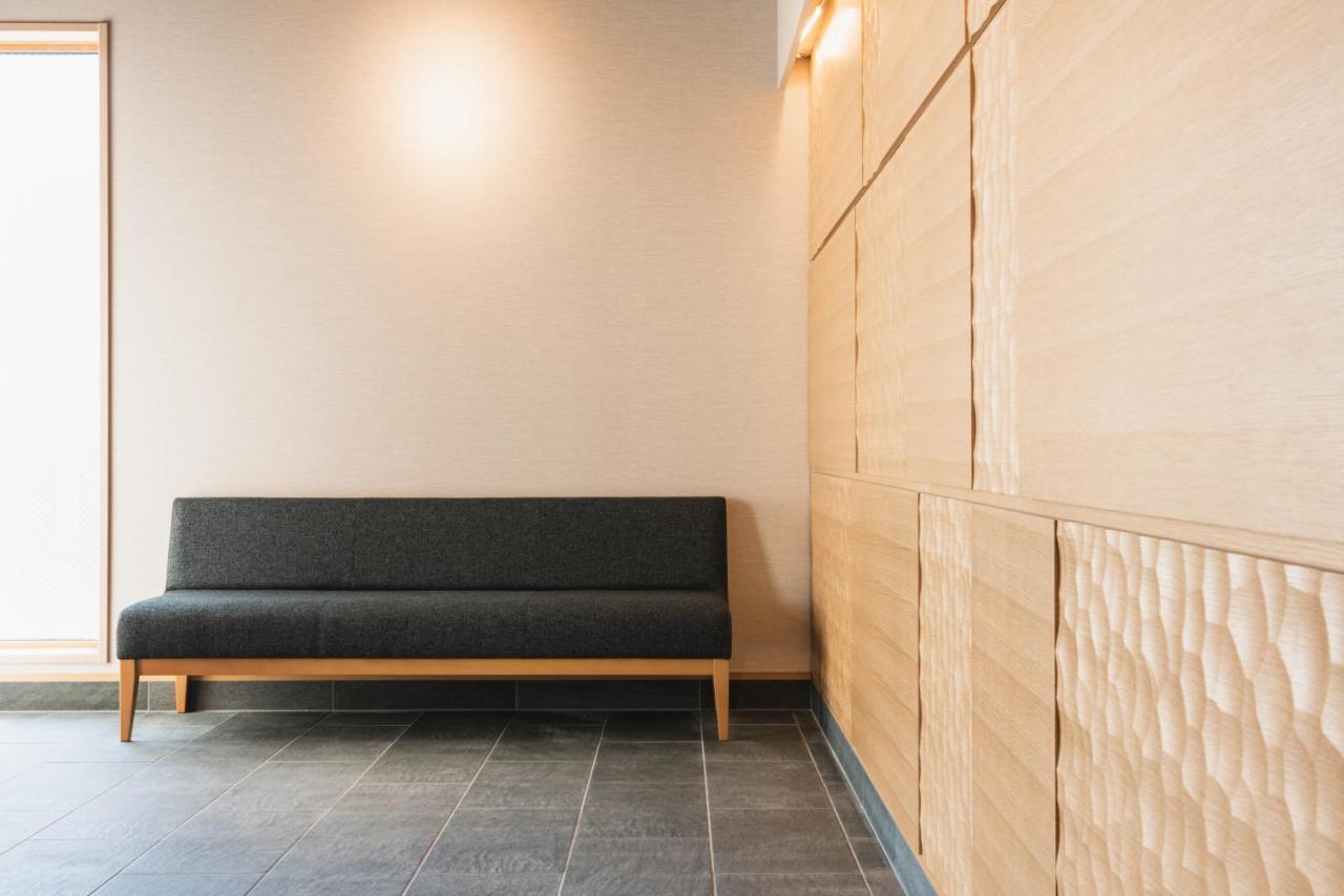 Aparthotel Grand Base Beppu Ekihigashi Extérieur photo