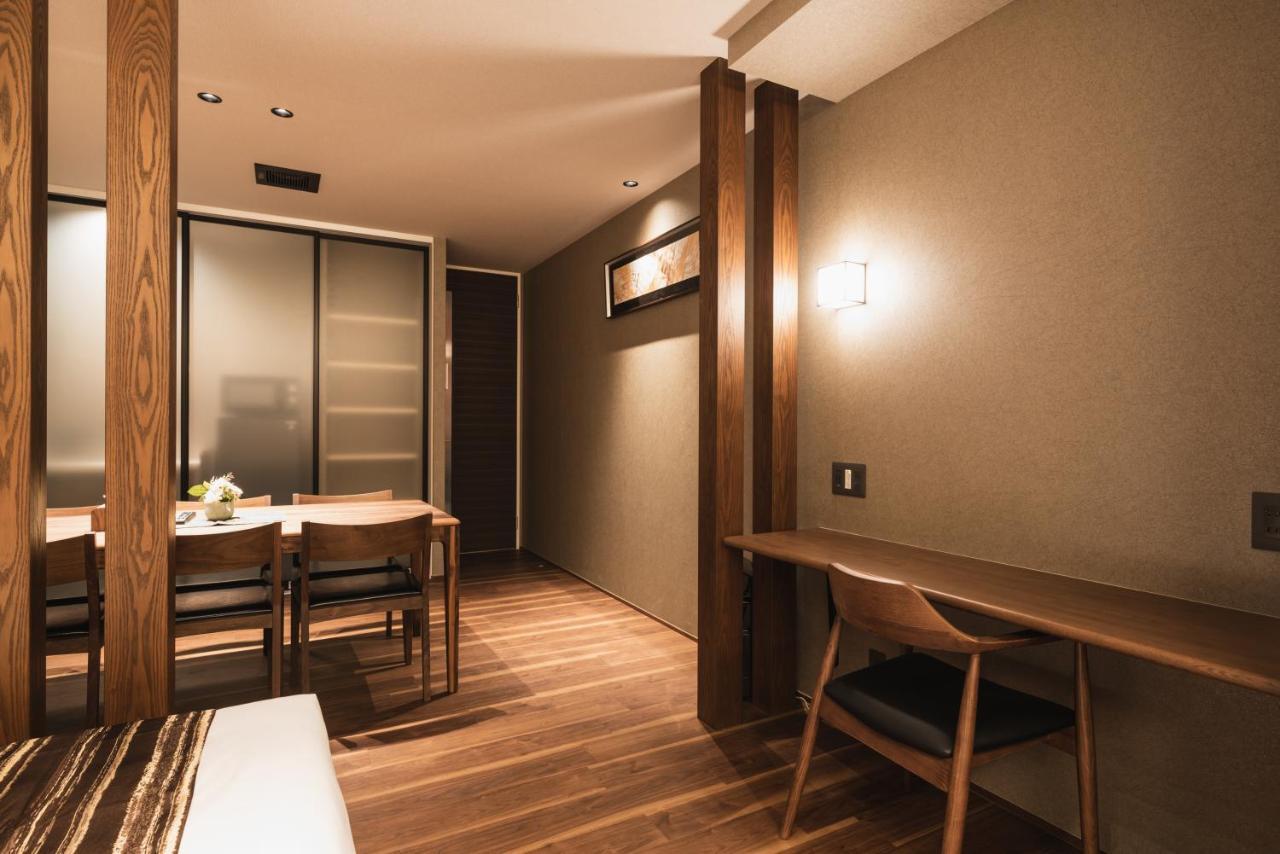 Aparthotel Grand Base Beppu Ekihigashi Extérieur photo